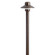 Brass Small Hat Brass 3 inch (10687|15506CBR)