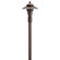 Brass Adjust Height Path Small (10687|15502CBR)