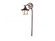 Path & Spread 1-Lt 12V (10687|15420AGZ)