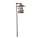 Path & Spread 1-Lt 120V (10687|15232AGZ)