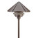 Large One Tier 120V Path Light Textured Architectural Bronze (10687|15211AZT)