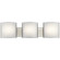 Bath 3Lt LED (10687|10799NILED)