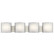 Bath 4Lt LED (10687|10800NILED)