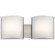 Bath 2Lt LED (10687|10798NILED)