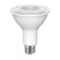 8.5 Watt PAR30L LED; 90 CRI; 3000K; 40 deg. Beam Angle; Medium base; 120 Volt (27|S22214)