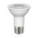 5.5 Watt PAR20 LED; 90 CRI; 4000K; 40 deg. Beam Angle; Medium base; 120 Volt (27|S22211)