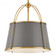 Large Drum Pendant (87|4894LDB)