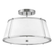 Medium Semi-Flush Mount (87|4893PN)