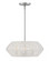 Small Convertible Drum Chandelier (87|40383PCM)