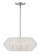 Small Convertible Drum Chandelier (87|40383PCM)