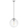 Medium Orb Pendant (87|3744PL)