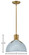 Medium Pendant (87|3487PBL)
