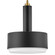 Medium Pendant (87|30074BK)