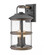 Medium Wall Mount Lantern (87|2685DZ-LL)