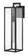Large Wall Mount Lantern (87|2595BK-LL)