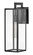 Medium Wall Mount Lantern (87|2594BK-LL)