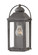 Small Wall Mount Lantern (87|1850DZ-LL)