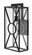 Medium Wall Mount Lantern (87|18374BK)