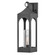 Medium Wall Mount Lantern (87|18084DSZ)