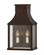 Medium Wall Mount Lantern (87|17466BLC)
