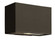 Extra Small Up/Down Wall Mount Lantern (87|1645BZ-LL)