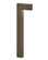 Hardy Island 12V Large LED Path Light (87|1518MZ-LL)