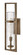 Large Wall Sconce (87|14905BU)