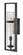Large Wall Sconce (87|14905BK)