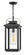 Large Hanging Lantern 12v (87|1162BK-LV)