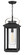 Large Hanging Lantern (87|1162BK-LL)