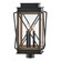 Large Post Mount Lantern (87|11191BK)