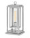 Medium Pier Mount Lantern (87|1007SI-LL)