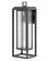 Medium Wall Mount Lantern (87|1005OZ-LL)