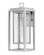 Medium Wall Mount Lantern (87|1004SI-LL)