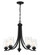 Shyloh - 5 Light Chandelier (10|4925-66A)