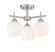Camrin - 3 Light Semi Flush / Chandelier (10|2172-84)