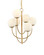 Sunnylands Brass Chandelier (92|9000-0819)