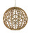 Cape Verde Orb Chandelier (92|9000-0802)