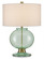 Jocasta Green Table Lamp (92|6000-0716)