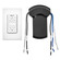 HIRO Control Croft 42'' (87|980018FWH-0404)