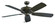 Gladiator 60'' Fan (87|900460FMM-NID)