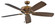 Gladiator 60'' Fan (87|900460FAC-NID)
