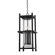 Carlo Exterior Lantern (52|F7526-TBK)