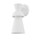 Florence Wall Sconce (52|B7901-GSW)