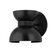 Pomona Wall Sconce (52|B7891-SBK)
