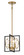 Titan's Trace - 2 Light Mini Pendant (10|3912-707A)