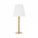 Dorset Table Lamp (57|MDSL513-AGB)