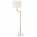 Essex Floor Lamp (57|MDSL151-AGB)