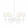 Windsor Chandelier (57|MDS432-WP)