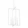 4 LIGHT MEDIUM PENDANT (57|MDS421-WP)